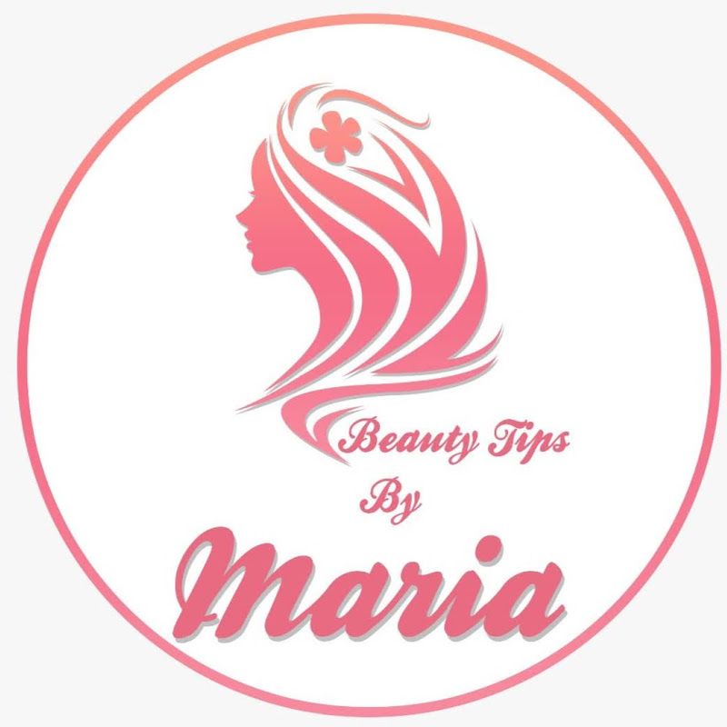 BeautyTips By Maria