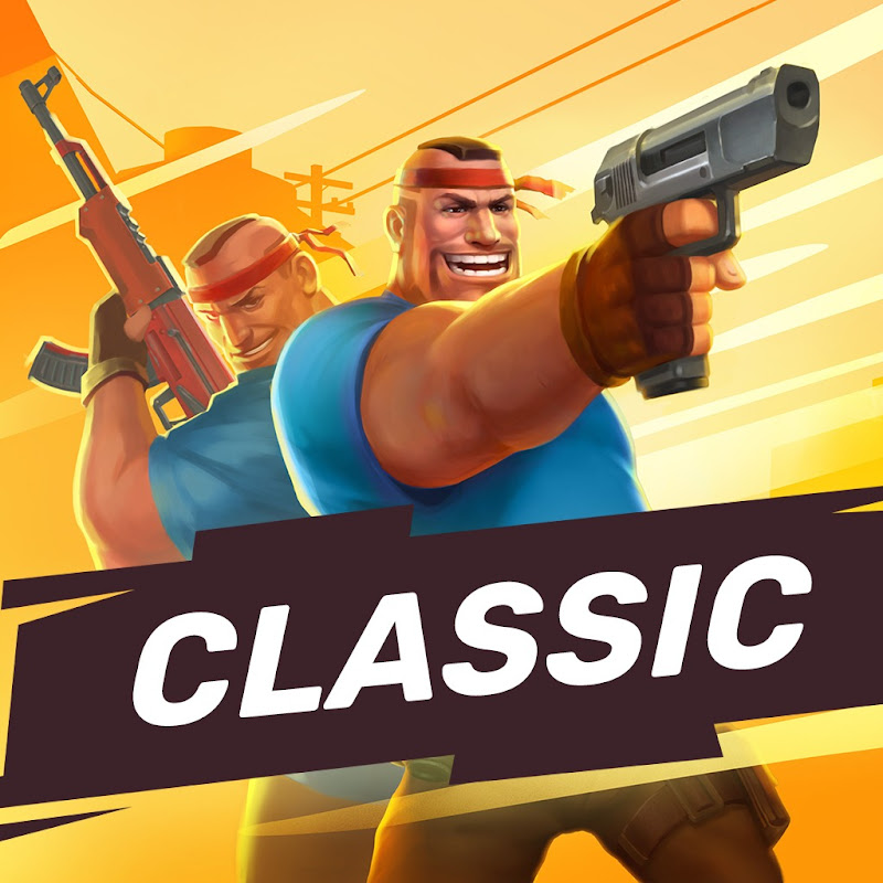 Channel Avatar