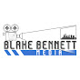 Blake Bennett (Blake Bennett Media) logo