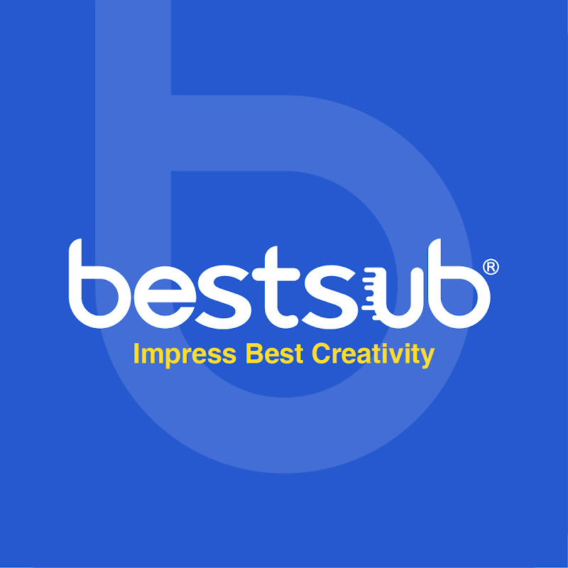 BestSub Sublimation icon