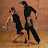 Lisa and Israel Ballroom and Latin Dance