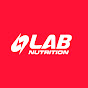 Lab Nutrition logo