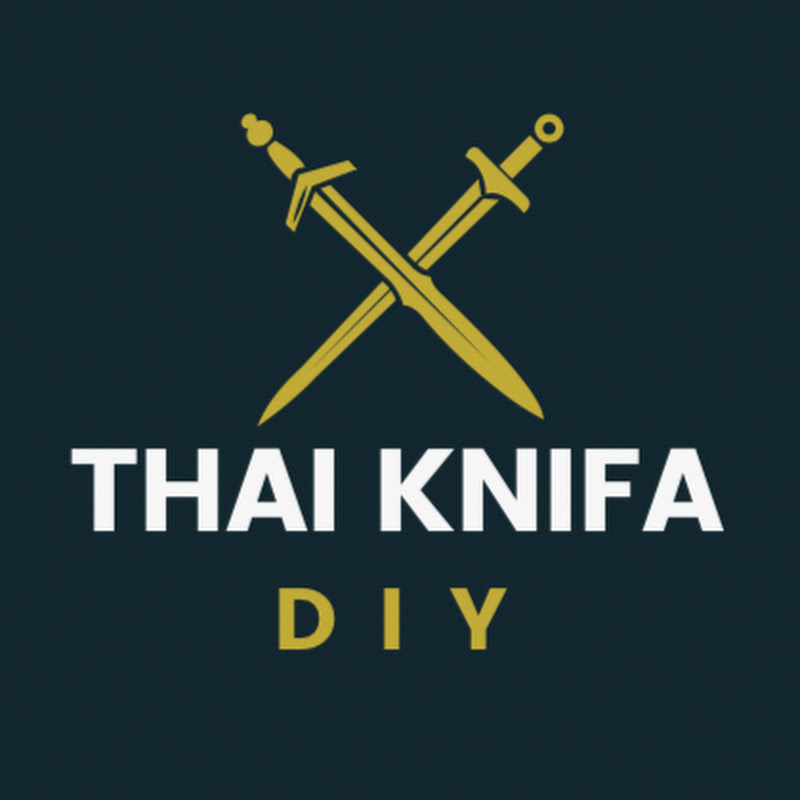ThaiKnifa -DIY