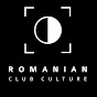 Romanian Club Culture logo