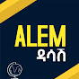 Alem ዳሳሽ logo