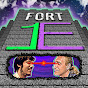 Fort 1E logo