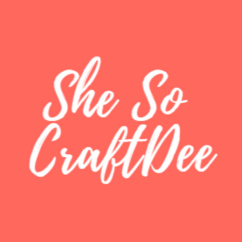 She So CraftDee