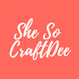 She So CraftDee