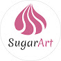 Sugar Art logo