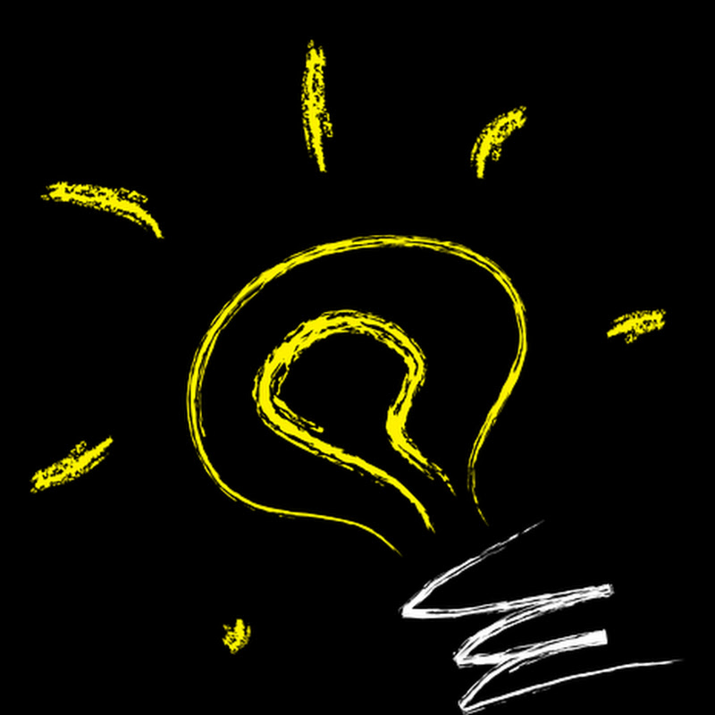 Ideas Channel