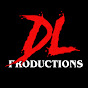 Death Lake Productions logo