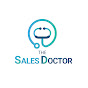 The Sales Doctor logo