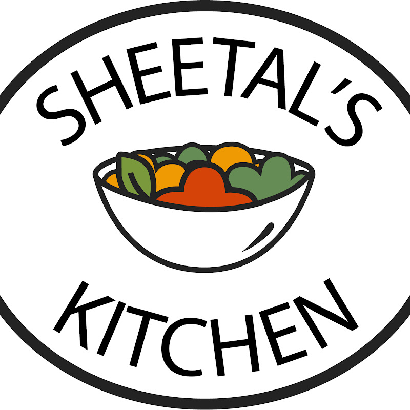 Sheetal's Kitchen - Hindi