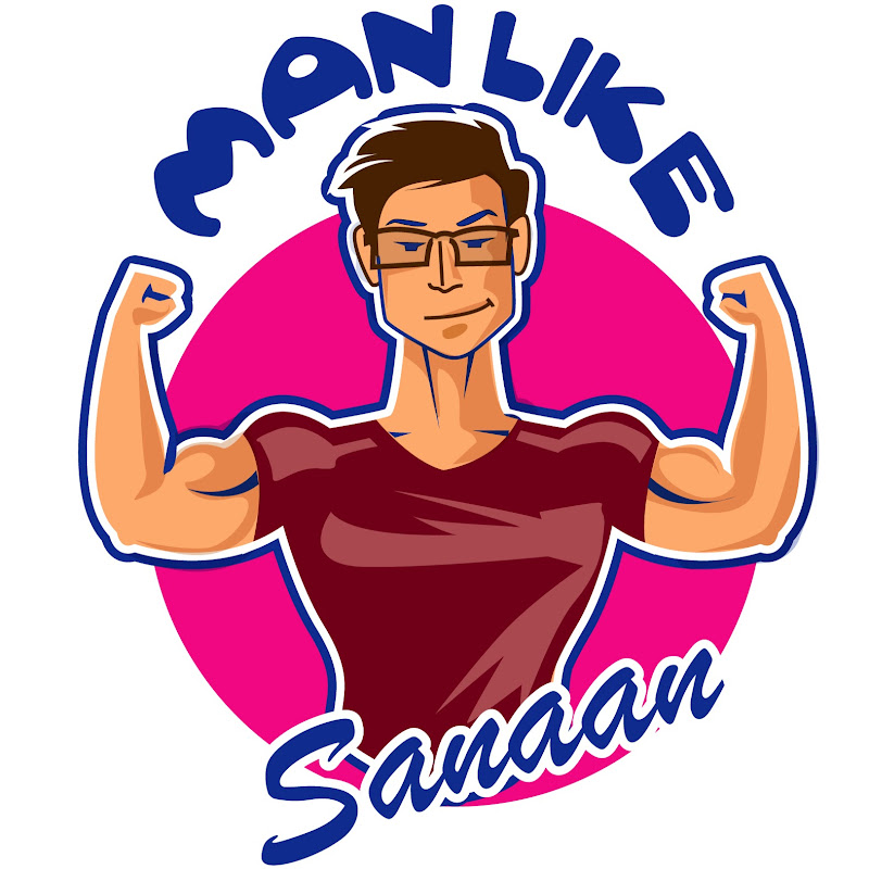 Man Like Sanaan
