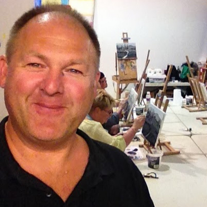 Learn To Paint
