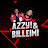 AZZY! & BILLEIMI