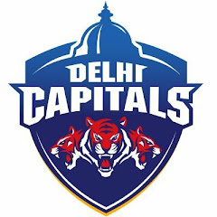 Delhi Capitals Avatar
