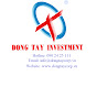 DONG TAY INVESTMENT logo