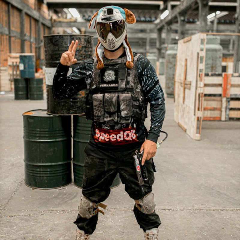 FEH AIRSOFT GAME