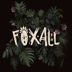 Foxall channel logo