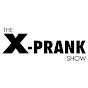 The X Prank Show logo