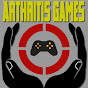 Arthritis Games logo