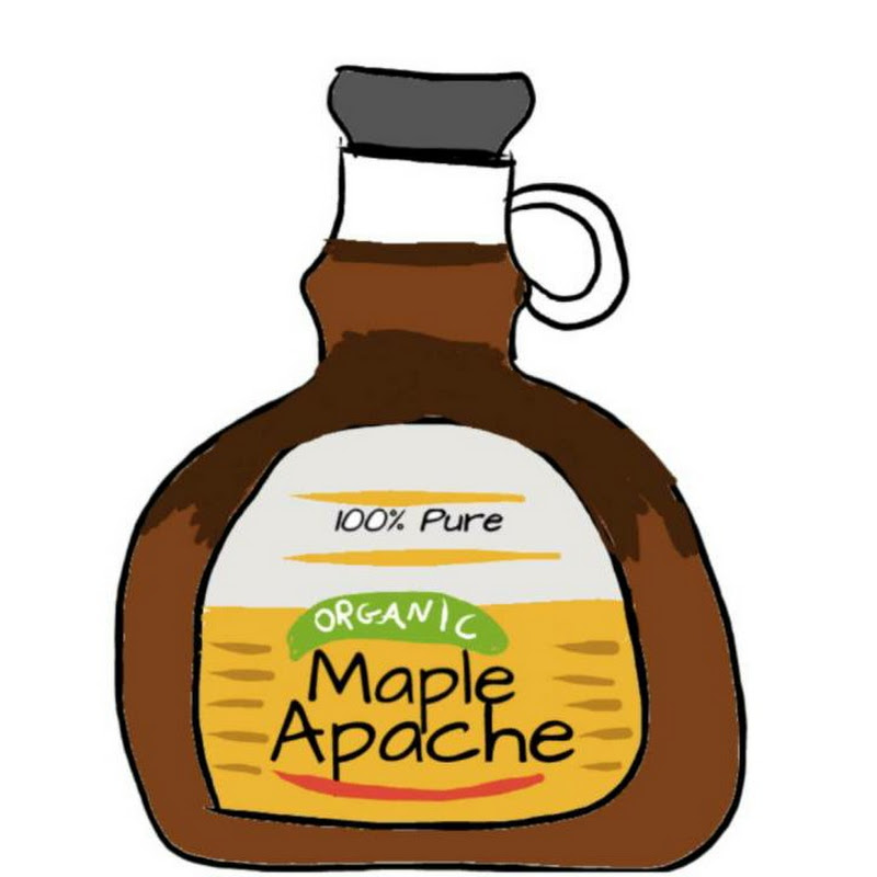 Maple Apache