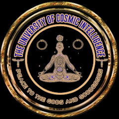 The University Of Cosmic Intelligence Avatar