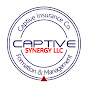 CAPTIVE SYNERGY LLC logo