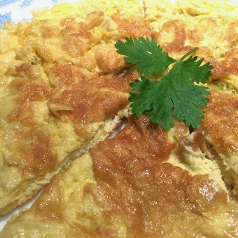 La cuisine de Chin