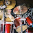 @drummerdaveRush7777