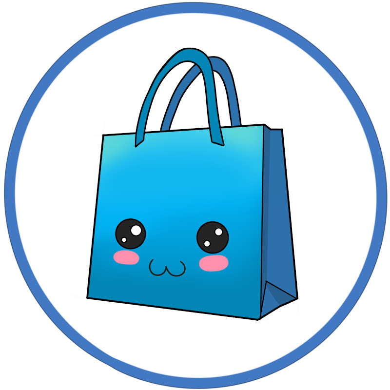 Blue Bag