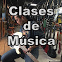 Clasesdemusica logo