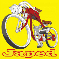 Japed
