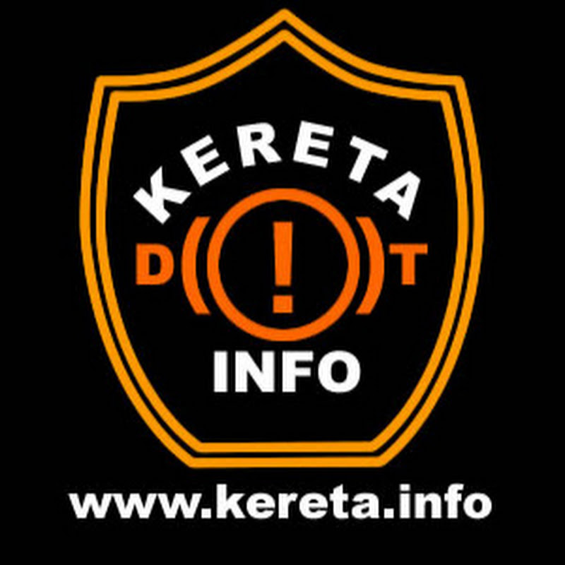 kereta dot info