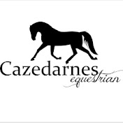 Cazedarnes Equestrian