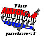 The American Idiots Podcast logo