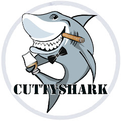 CuttyShark - Канал Дегустатора