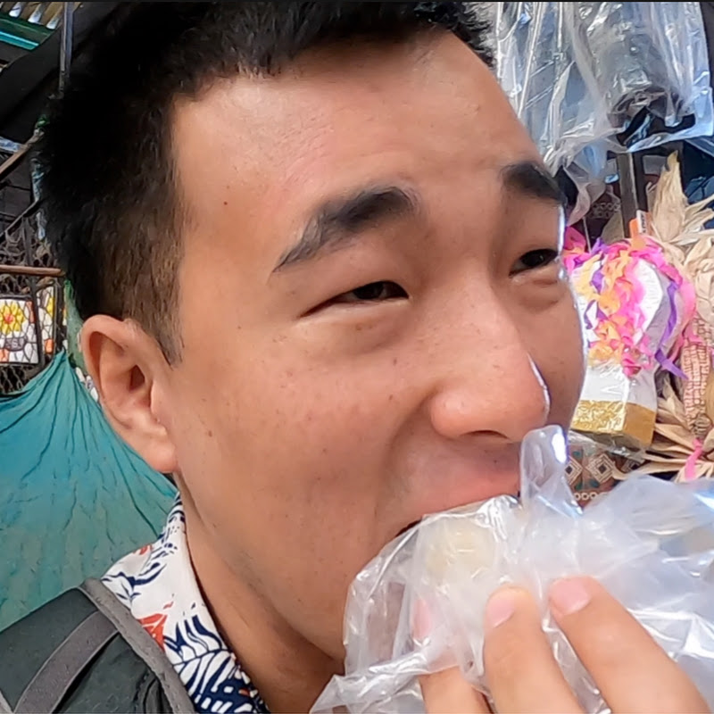 뜨랑낄로 Trankilo 프로필