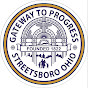 City of Streetsboro Meeting Videos logo