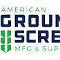 American Ground Screw logo