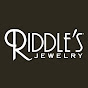 Riddle's Jewelry logo