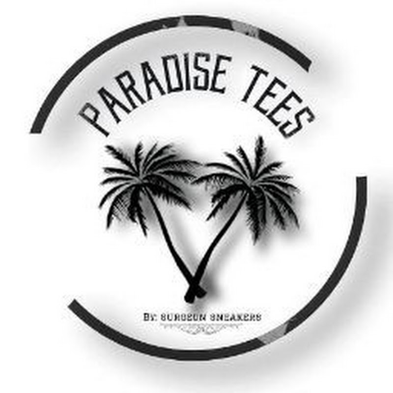 Paradise Tees Cancún
