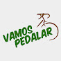 Vamos Pedalar logo