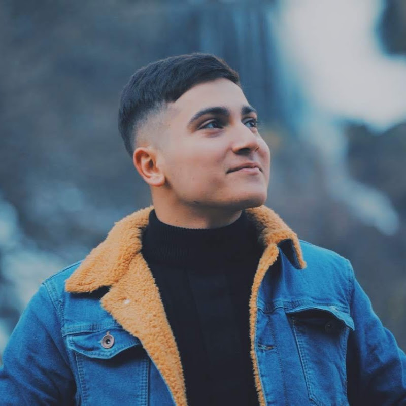 Channel Avatar