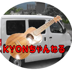 KYONちゃんねるアイコン画像