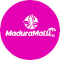 MaduraMalli FM logo