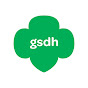 Girl Scouts Dakota Horizons logo