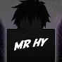 Mr. HY - Malay Anime Covers logo