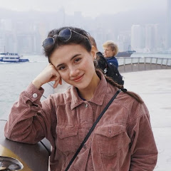 Christina靠右邊走 Avatar